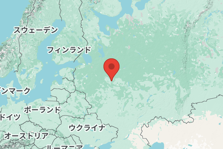 Uglich, Russian Federation