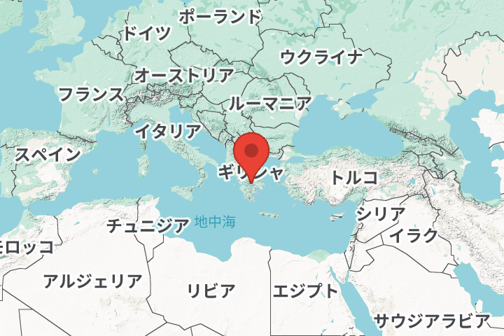 Anticyra, Phocis, modern-day Antikyra, ギリシャ