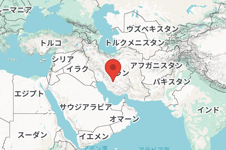 Istakhr, Persis, イラン