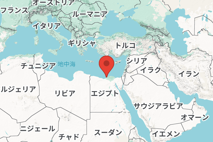 Alexandria (ancient), Egypt (332 紀元前 - 476 紀元後)