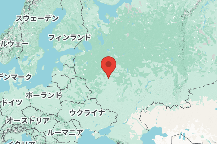 モスクワ造幣局 (Московский монетный двор), Russian Federation (?-date)