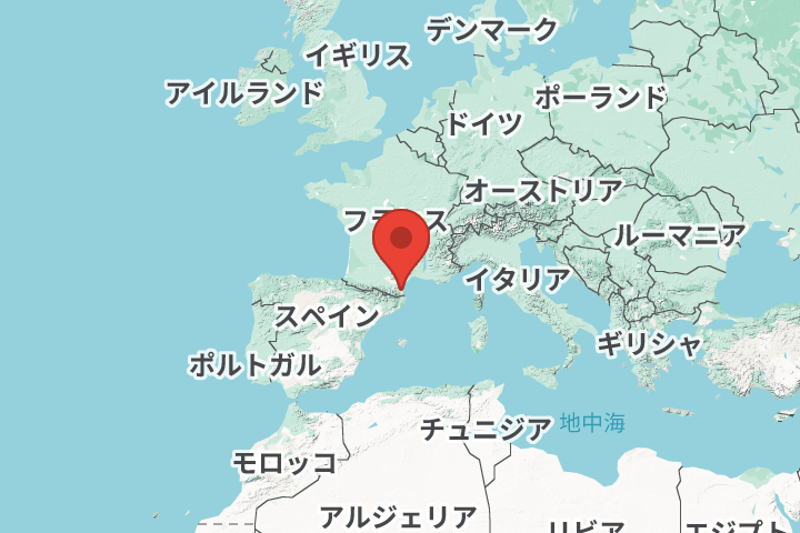 Perpignan, France (?-1837)